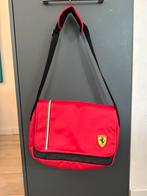 Ferrari tas (laptoptas), Ophalen of Verzenden, Gebruikt, Rood, Overige merken
