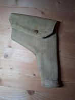 Australisch Holster WO2 - 1943, Ophalen of Verzenden, Overige soorten, Overige gebieden, Overige typen