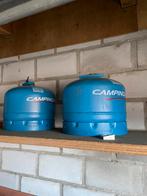 Campinggas fles 904, Ophalen, Zo goed als nieuw
