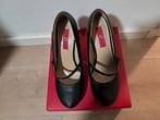 Pleaser Pink Label Pumps - Maat 40, Pumps, Verzenden, Zwart, Pleaser