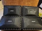 Bose Roommate II luidsprekerset, Gebruikt, Ophalen of Verzenden, Bose, Minder dan 60 watt