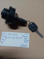 Tankdop Polo Tankdop Polo Tankdop Octavia Tankdop Audi, Ophalen of Verzenden, Gebruikt, Oldtimer onderdelen