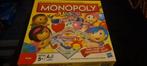 Monopoly Jr, Hobby en Vrije tijd, Gezelschapsspellen | Bordspellen, Ophalen of Verzenden, Zo goed als nieuw