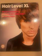 Heren knippen, snijden en speciale technieken, Ophalen of Verzenden, Zo goed als nieuw, Overige niveaus, Nederlands