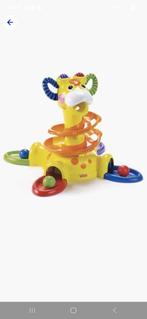 Fisher price giraf ballenbaan, Ophalen, Gebruikt, 6 maanden tot 2 jaar
