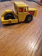 Matchbox Road Roller No. 72 - Lesney England 1979, Ophalen