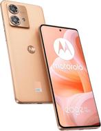 Motorola Edge 40 Neo 5G 256GB Peach Gloednieuw & Garantie, MOTOROLA, Overige modellen, Overige kleuren, Nieuw