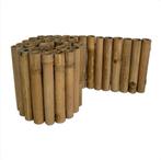 border, borderollen, bamboe borders, borderranden, Overige materialen, 25 tot 50 cm, 25 cm of meer, Ophalen of Verzenden