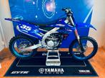 YAMAHA YZ 250 F 2022 | Nieuwstaat | Direct rijden!, 250 cc, Bedrijf, Onbekend, Crossmotor