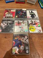 Playstation 3 Games, Spelcomputers en Games, Ophalen, Zo goed als nieuw, Sport, 3 spelers of meer