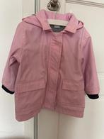 Petit bateau regenjas roze maat 80, Kinderen en Baby's, Babykleding | Maat 80, Petit Bateau, Jasje, Meisje, Gebruikt