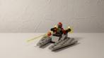 Lego Space 6901 Space Plane, Kinderen en Baby's, Speelgoed | Duplo en Lego, Ophalen of Verzenden, Gebruikt, Complete set, Lego