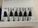 Mrs highbrow producten, Ophalen of Verzenden