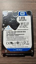 Harddisk 2,5 - WD western digital 1 TB SATA, Computers en Software, Harde schijven, Intern, Gebruikt, Laptop, 1 TB