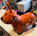 Skippybal hert, Ophalen of Verzenden, Zo goed als nieuw