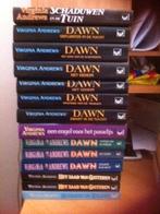 virginia andrews-30 stuks-uitstekende staat-losse verkoop, Boeken, Ophalen of Verzenden, Zo goed als nieuw