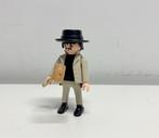 Western nr 130: "CLASSIC" LGB Trein Station Medewerker 3770, Kinderen en Baby's, Speelgoed | Playmobil, Ophalen of Verzenden, Gebruikt