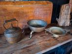 Lotje antieke spullen, Antiek en Kunst, Antiek | Overige Antiek, Ophalen of Verzenden
