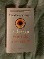 21 lessen voor de 21ste eeuw - Harari, Gelezen, Ophalen, Gelezen, Algemeen