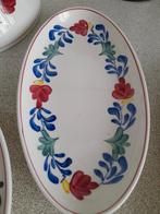 SERVIES  BB, Huis en Inrichting, Keuken | Servies, Nieuw, Ophalen of Verzenden, Schaal of Schalen, Aardewerk