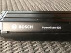 Bosch powertube 625, Ophalen of Verzenden, Zo goed als nieuw