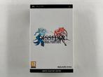 Dissidia Final Fantasy Limited Collector's Edition PSP, Onbekend, Ophalen of Verzenden, Zo goed als nieuw, Role Playing Game (Rpg)