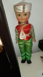 Oude Chinese pop, Verzamelen, Poppen, Ophalen of Verzenden, Pop