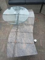 Rolf Benz, Ophalen, 50 tot 100 cm, Rond, 50 tot 100 cm