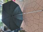 Vis parasol, Ophalen, Zo goed als nieuw