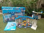 Playmobil 5338 Airport, Ophalen of Verzenden, Zo goed als nieuw