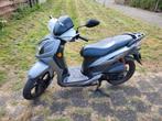 Sym Symphony scooter, 45+ km, Fietsen en Brommers, Ophalen, Zo goed als nieuw