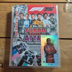 Topps F1 Turbo Attax 2025 map, Hobby en Vrije tijd, Ophalen of Verzenden, Zo goed als nieuw, Meerdere plaatjes