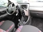 Citroen C1 1.0 e-VTi Feel | Bluetooth, Voorwielaandrijving, 12 maanden, Stof, Gebruikt