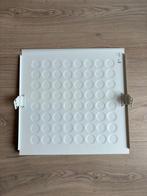 11x IKEA Elvarli systeem - Schoenenplank, wit, 40x36 cm, Ophalen, Zo goed als nieuw