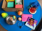 Lovevery Playkit, Ophalen of Verzenden, Zo goed als nieuw, Overige typen