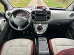 Citroën Berlingo 1.6 VTi 120 XTR Panoramadak / Trekhaak/ AP, Auto's, Voorwielaandrijving, Euro 5, 4 cilinders, Elektrische ramen