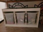 Ikea kinder opberg kast, Kinderen en Baby's, Kinderkamer | Commodes en Kasten, Ophalen, Gebruikt, Minder dan 50 cm, 105 cm of meer