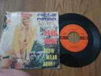 VINYL   PIETJE POTENT  1974, Ophalen of Verzenden, Zo goed als nieuw, 12 inch, Levenslied of Smartlap