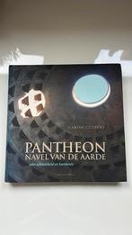 C. Cuypers - Pantheon, navel van de aarde, Ophalen of Verzenden, Zo goed als nieuw, C. Cuypers