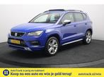 SEAT Ateca 1.5 TSI FR Business Intense | Trekhaak | 360° Ca, Voorwielaandrijving, 65 €/maand, Electronic Stability Program (ESP)