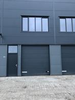 TE KOOP OF TE HUUR: Bedrijfsunit in Kolham. 104 m2, Auto diversen, Autostallingen en Garages