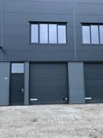 TE KOOP OF TE HUUR: Bedrijfsunit in Kolham Groningen 104 m2, Auto diversen, Autostallingen en Garages