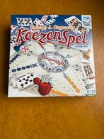 Keezenspel - Hollands & Oergezellig!, Een of twee spelers, Ophalen of Verzenden, Zo goed als nieuw