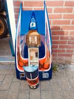 Rc powerboat rc boot romp lang 90cm en 42breed, Hobby en Vrije tijd, Ophalen of Verzenden, Zo goed als nieuw, Overige merken