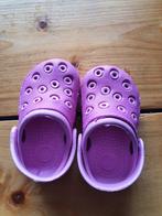 Roze kinderklompjes (19), Ophalen of Verzenden, Meisje, Schoentjes