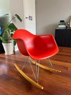 Vitra Eames RAR schommelstoel (orgineel), Ophalen of Verzenden, Zo goed als nieuw
