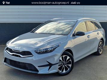 Kia Ceed Sportswagon 1.0 T-GDi Design Edition Nieuw uit voor beschikbaar voor biedingen