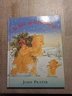 J. Prater - Is het al Kerstmis?, Boeken, Ophalen of Verzenden, Zo goed als nieuw, J. Prater