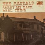 The Rascals - Carry me back, Gebruikt, 7 inch, Single, Ophalen of Verzenden