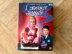 I Dream of Jeannie - Seizoen 2 op DVD (krasvrij, met NL), Alle leeftijden, Boxset, Ophalen of Verzenden, Zo goed als nieuw